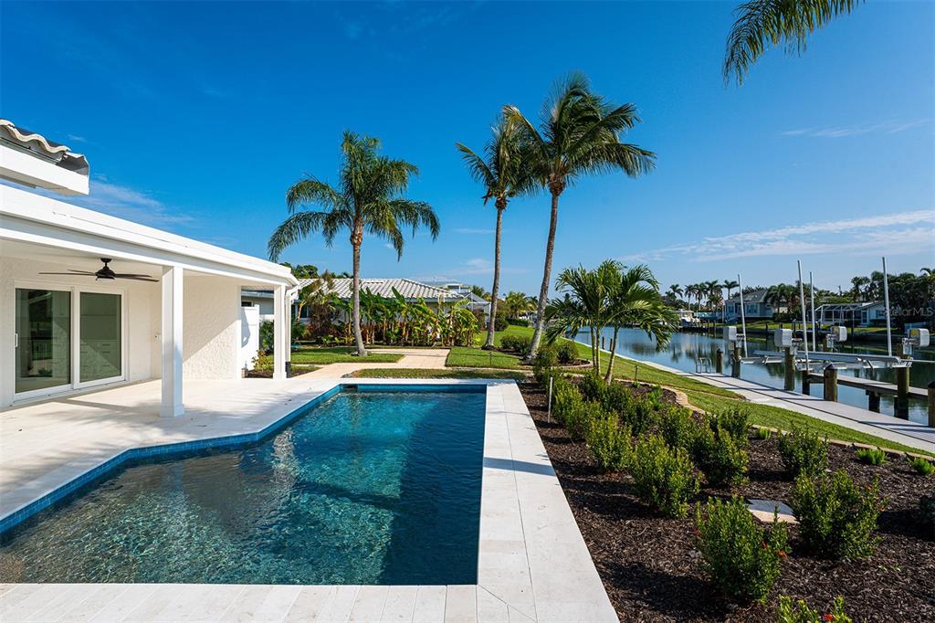 EMERALD HARBOR UNIT 1 REV - Residential