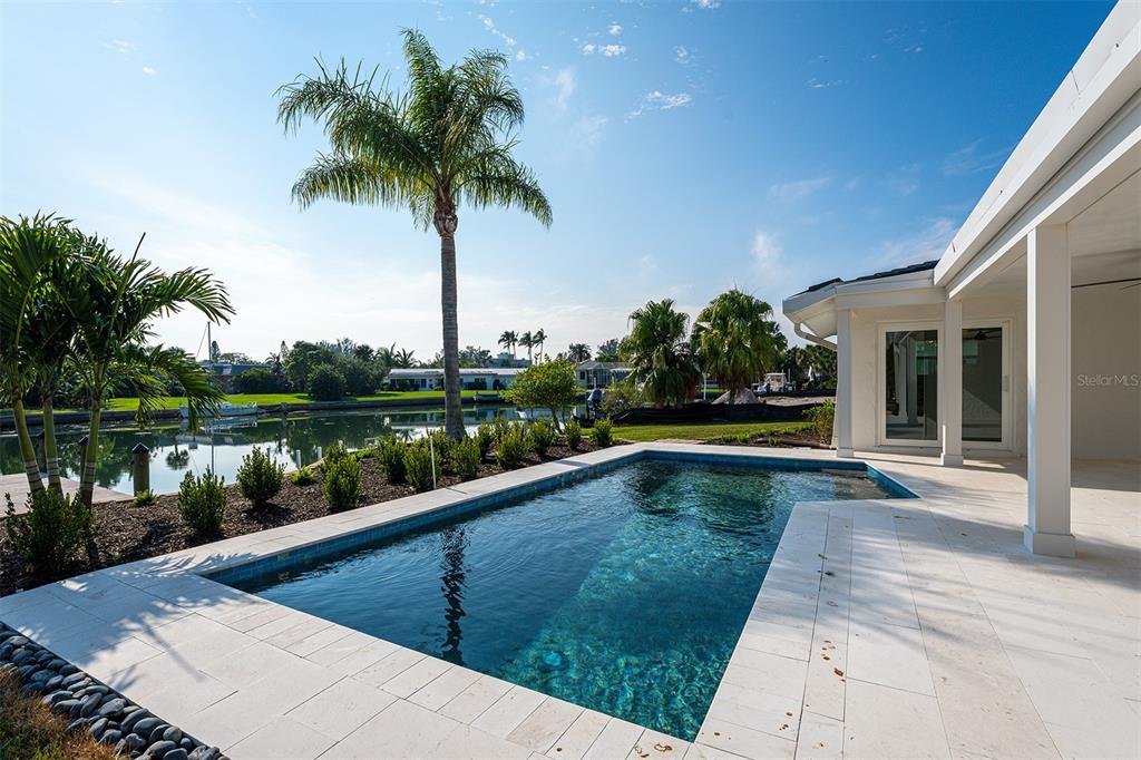 EMERALD HARBOR UNIT 1 REV - Residential