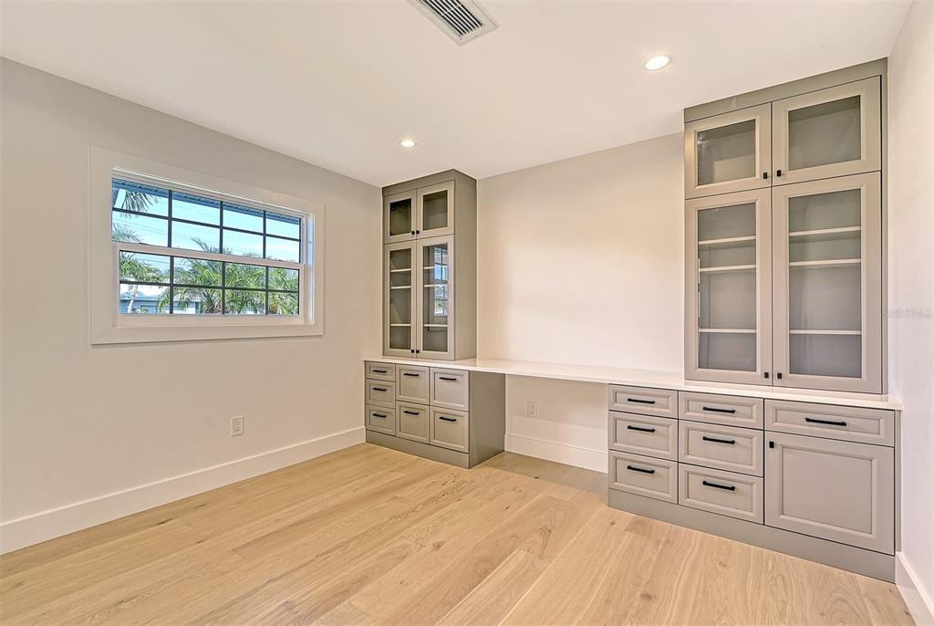 EMERALD HARBOR UNIT 1 REV - Residential