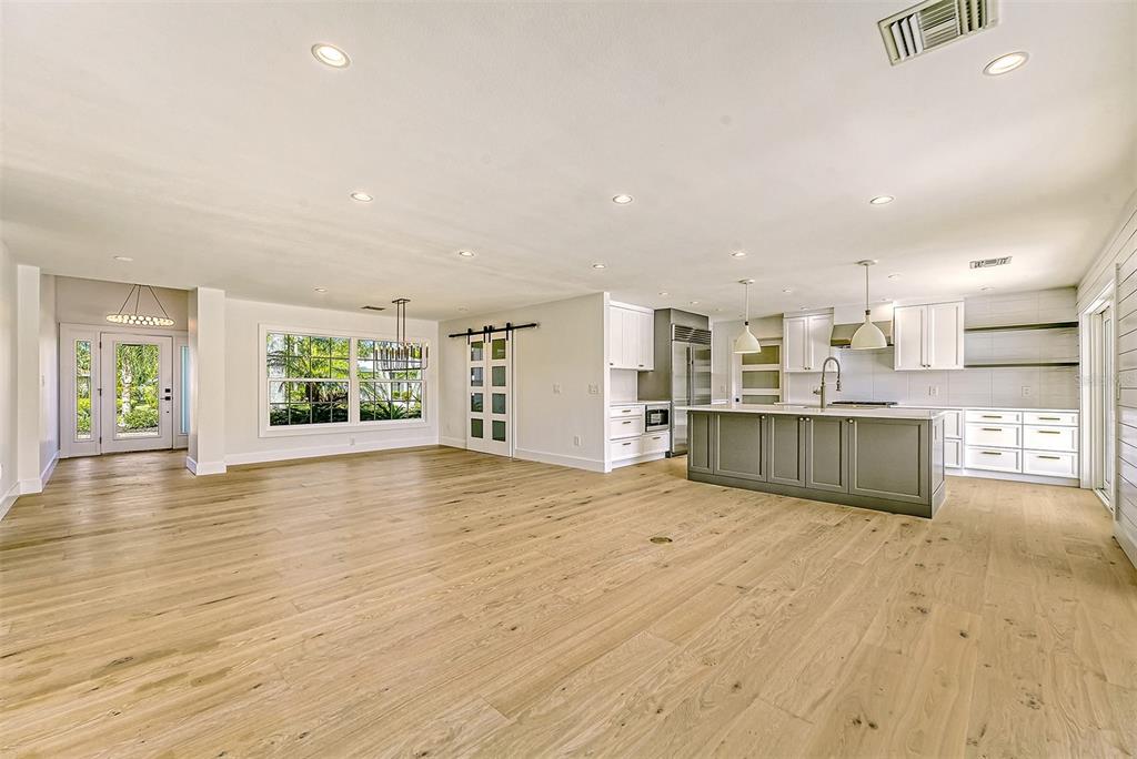 EMERALD HARBOR UNIT 1 REV - Residential