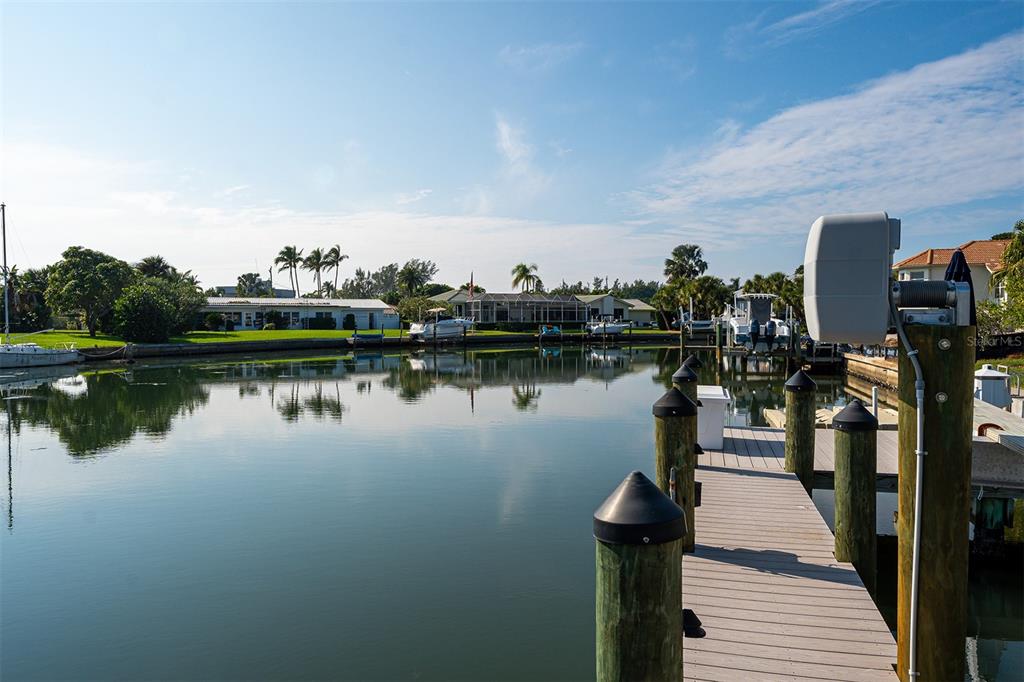 EMERALD HARBOR UNIT 1 REV - Residential