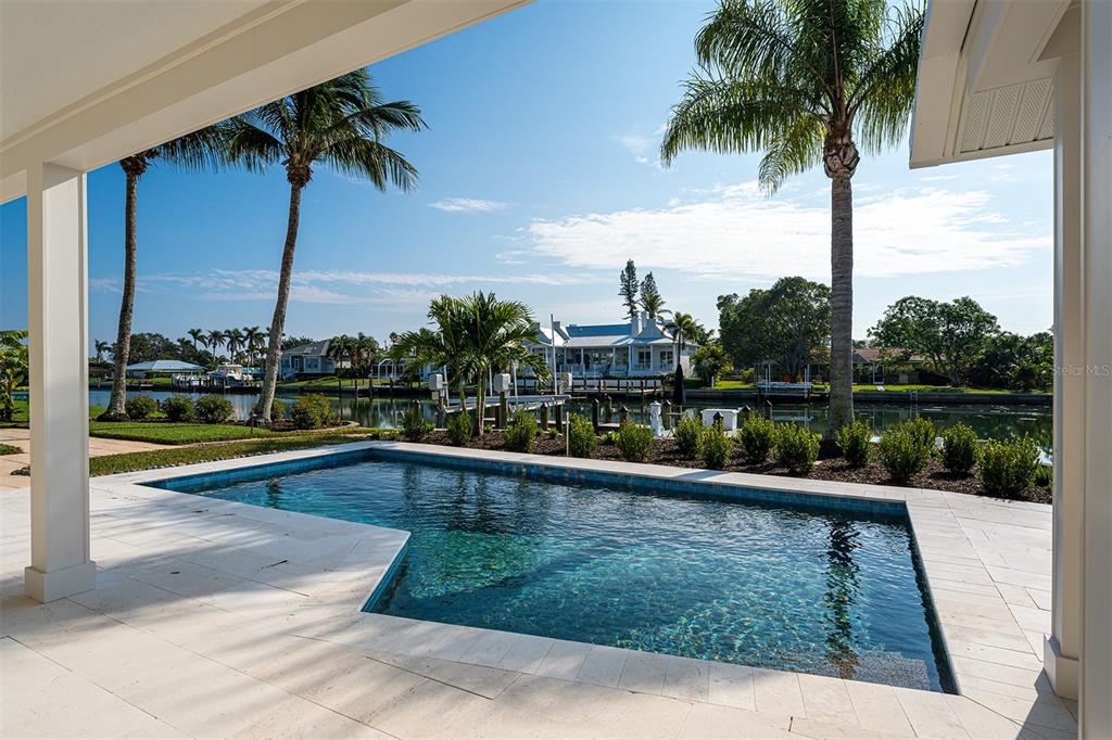 EMERALD HARBOR UNIT 1 REV - Residential