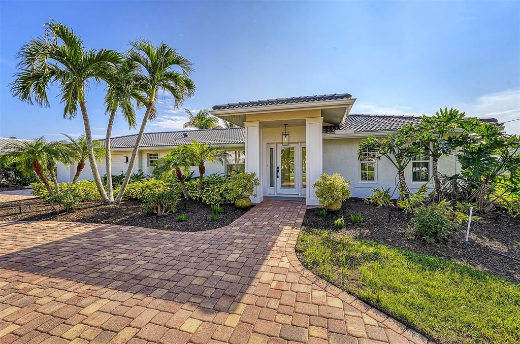 EMERALD HARBOR UNIT 1 REV - Residential