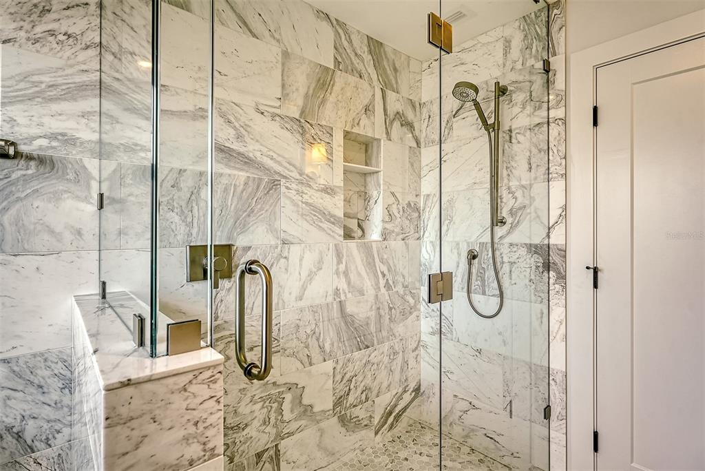 EMERALD HARBOR UNIT 1 REV - Residential