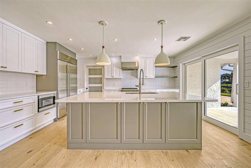 EMERALD HARBOR UNIT 1 REV - Residential