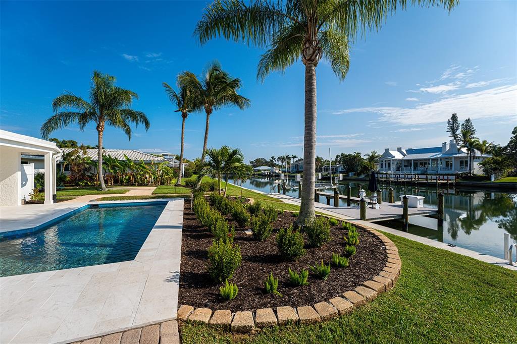 EMERALD HARBOR UNIT 1 REV - Residential