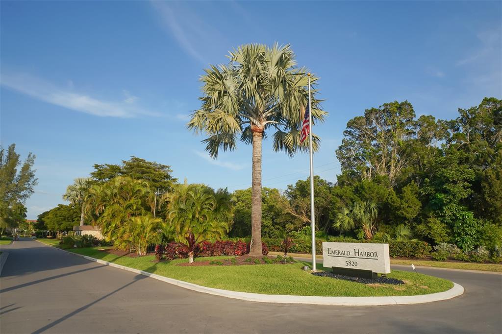 EMERALD HARBOR UNIT 1 REV - Residential