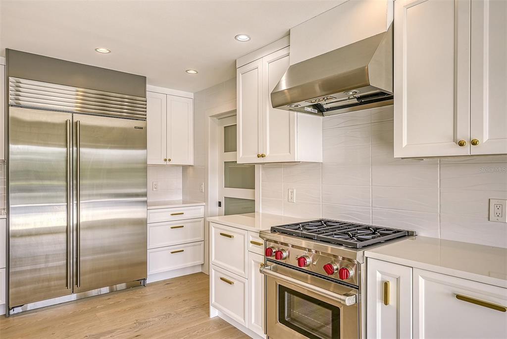 EMERALD HARBOR UNIT 1 REV - Residential