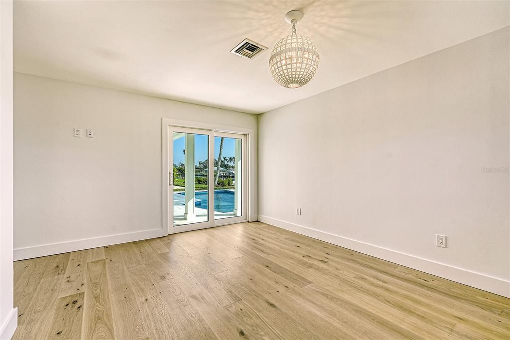 EMERALD HARBOR UNIT 1 REV - Residential