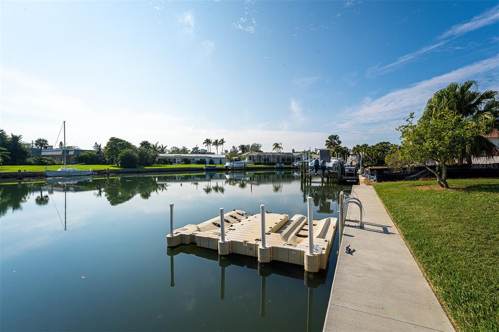 EMERALD HARBOR UNIT 1 REV - Residential