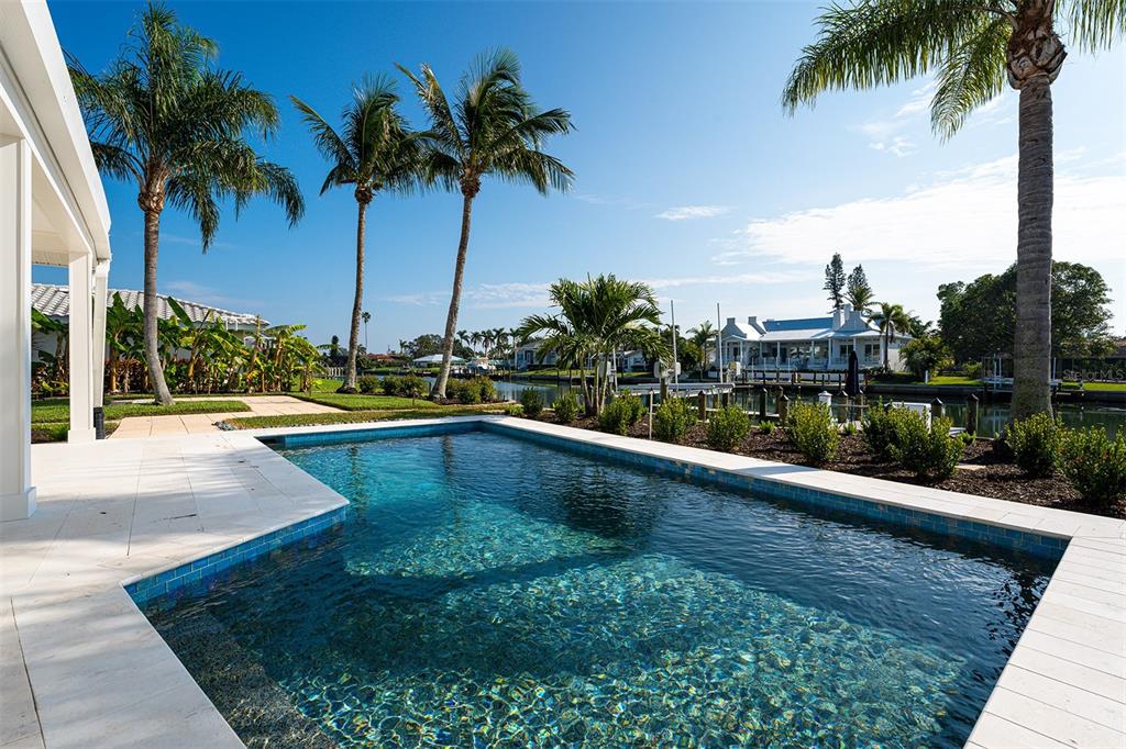 EMERALD HARBOR UNIT 1 REV - Residential