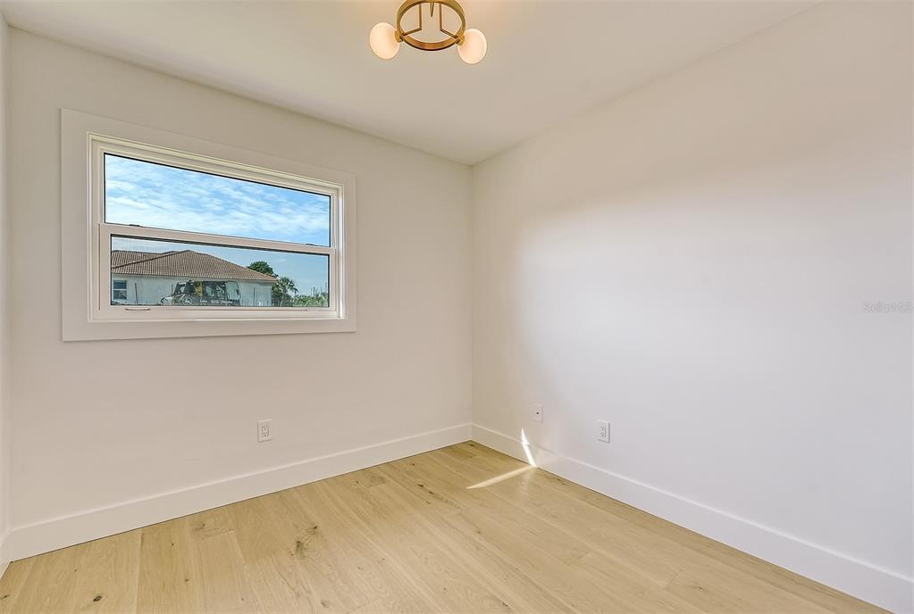 EMERALD HARBOR UNIT 1 REV - Residential