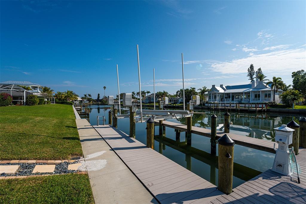 EMERALD HARBOR UNIT 1 REV - Residential