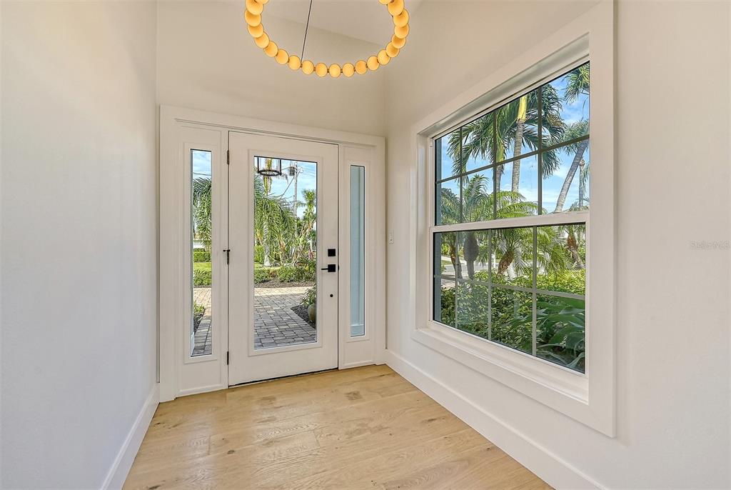 EMERALD HARBOR UNIT 1 REV - Residential