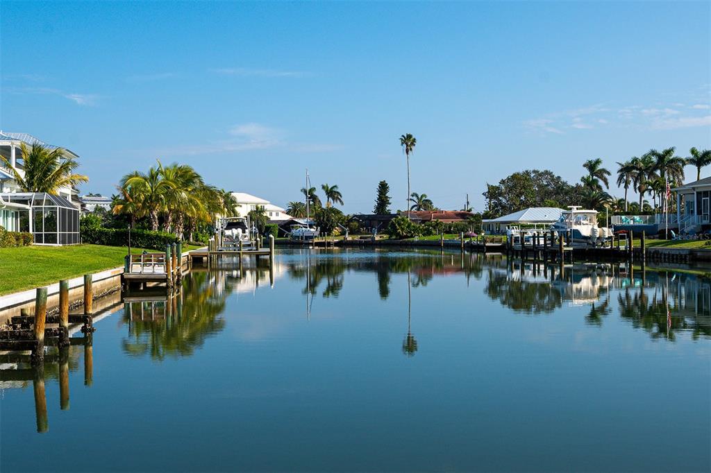 EMERALD HARBOR UNIT 1 REV - Residential