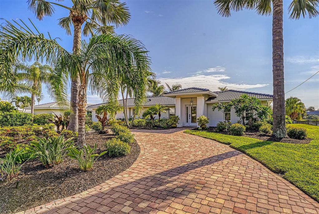 EMERALD HARBOR UNIT 1 REV - Residential