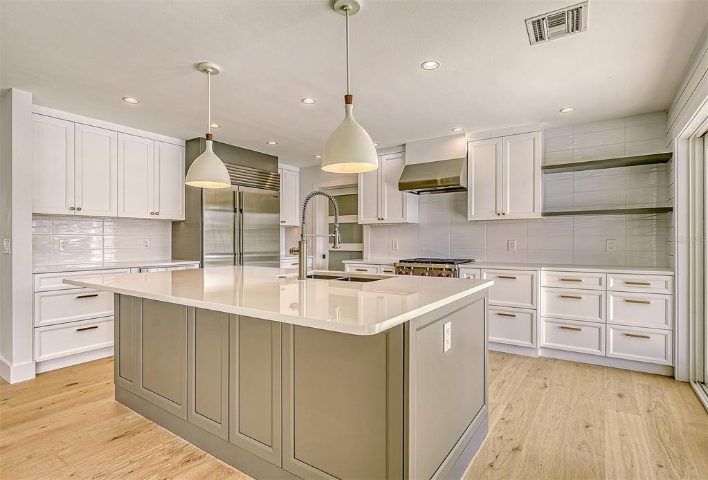 EMERALD HARBOR UNIT 1 REV - Residential