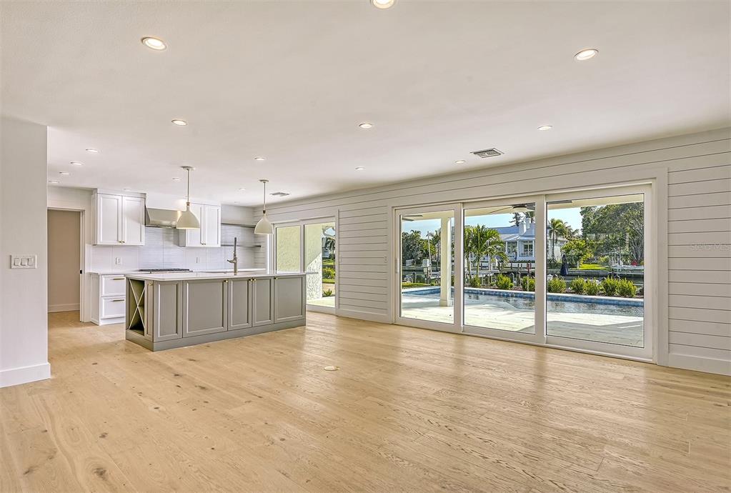 EMERALD HARBOR UNIT 1 REV - Residential