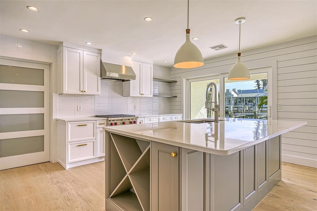 EMERALD HARBOR UNIT 1 REV - Residential