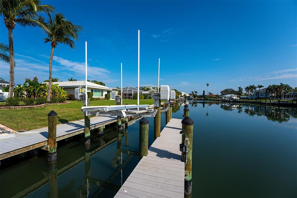 EMERALD HARBOR UNIT 1 REV - Residential