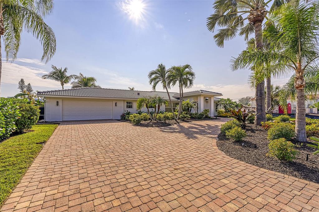 EMERALD HARBOR UNIT 1 REV - Residential