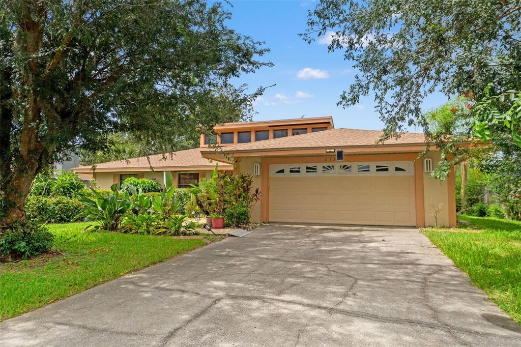 Photo of 23302 Lucerne Place, Land O Lakes, FL 34639 (MLS # W7876545)