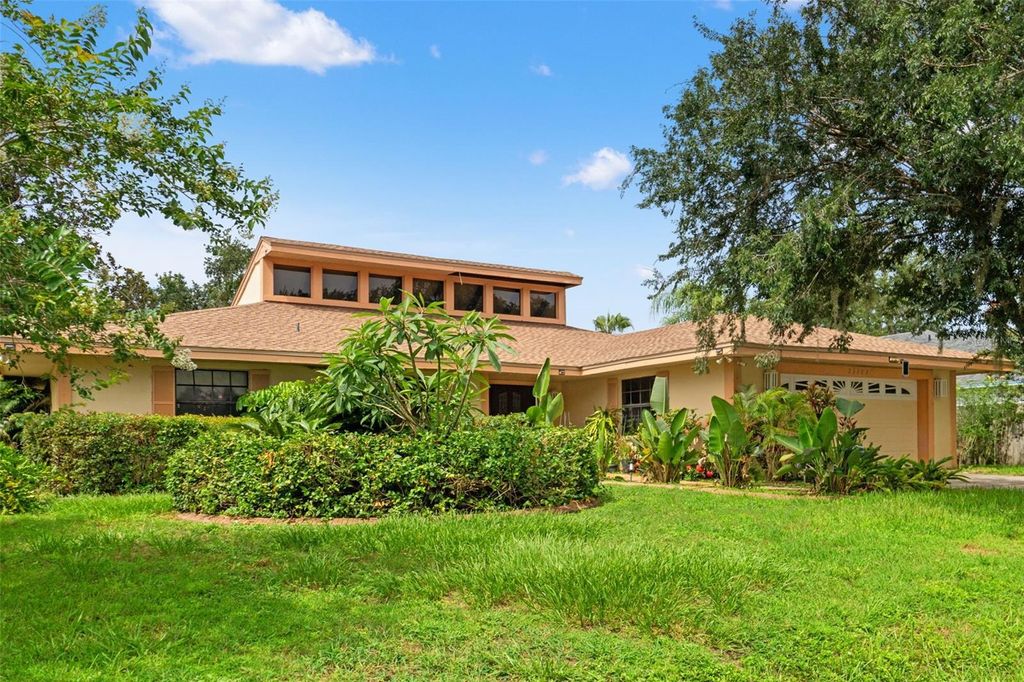 Photo of 23302 Lucerne Place, Land O Lakes, FL 34639 (MLS # W7876545)