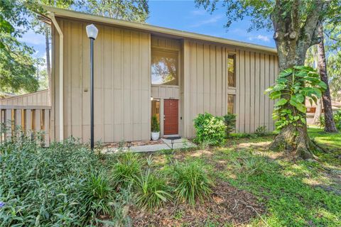 Photo of 4820 Pebble Beach Drive #B, Orlando, FL 32811 (MLS # O6340180)