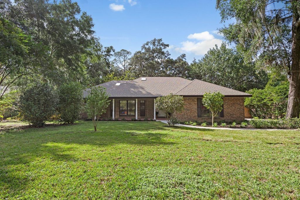 Photo of 3022 NW 24th Terrace, Gainesville, FL 32605 (MLS # GC534655)