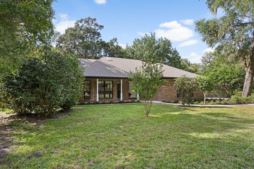 Photo of 3022 NW 24th Terrace, Gainesville, FL 32605 (MLS # GC534655)