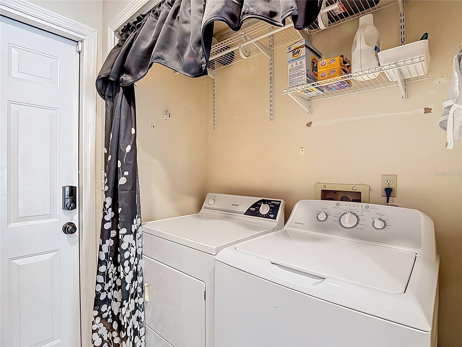 HEATHER WALK - Residential