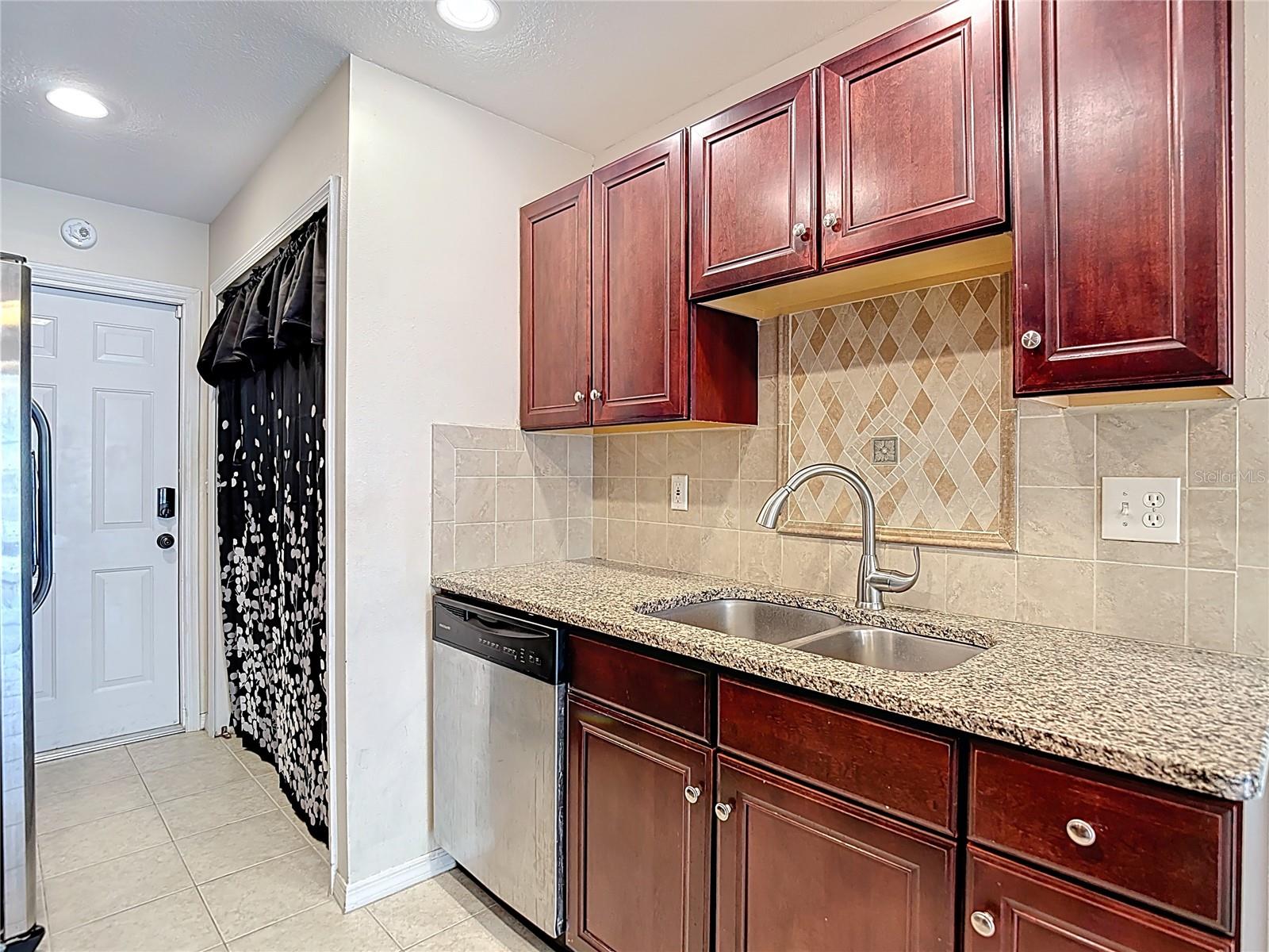 HEATHER WALK - Residential