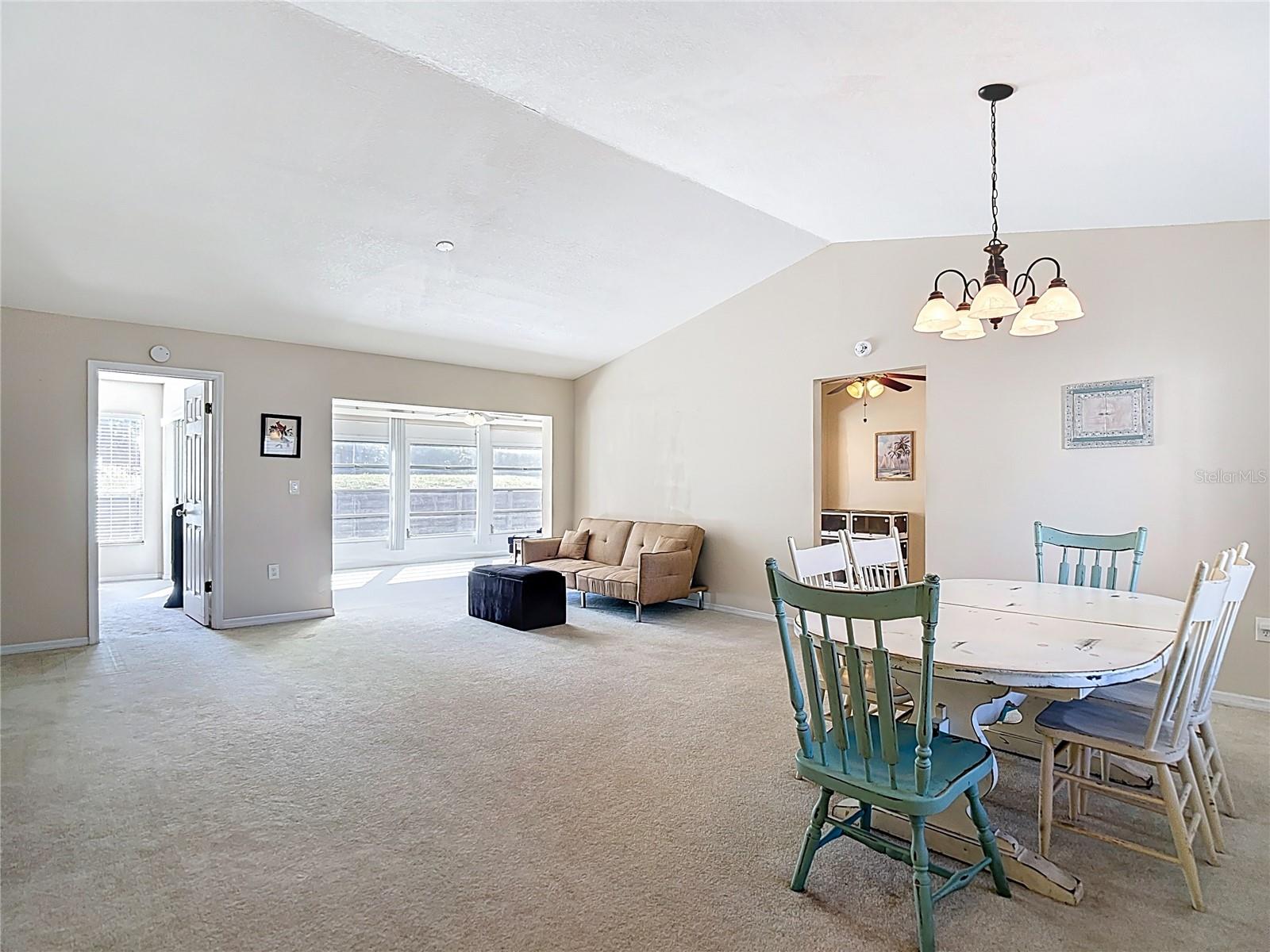 HEATHER WALK - Residential