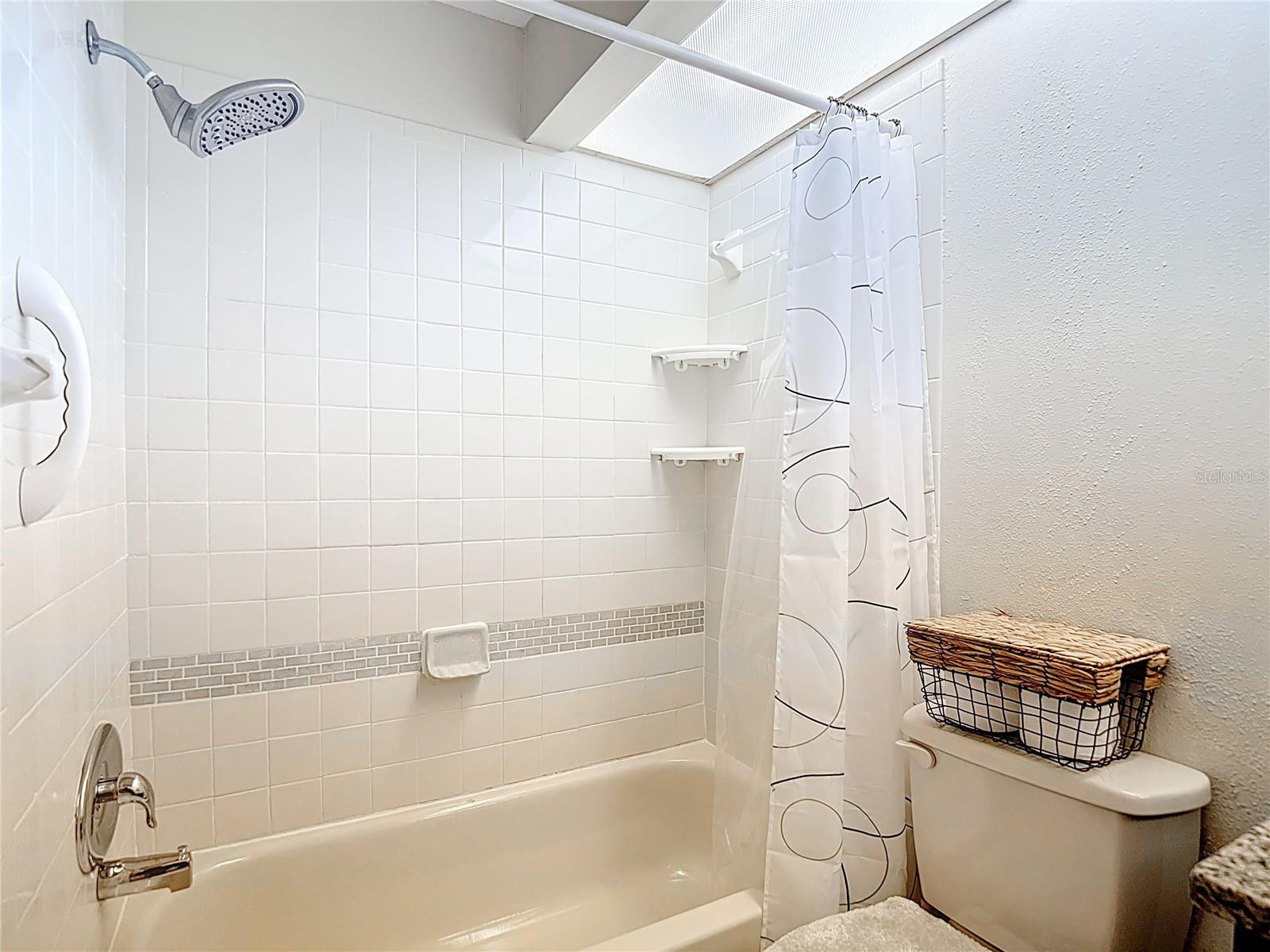 HEATHER WALK - Residential