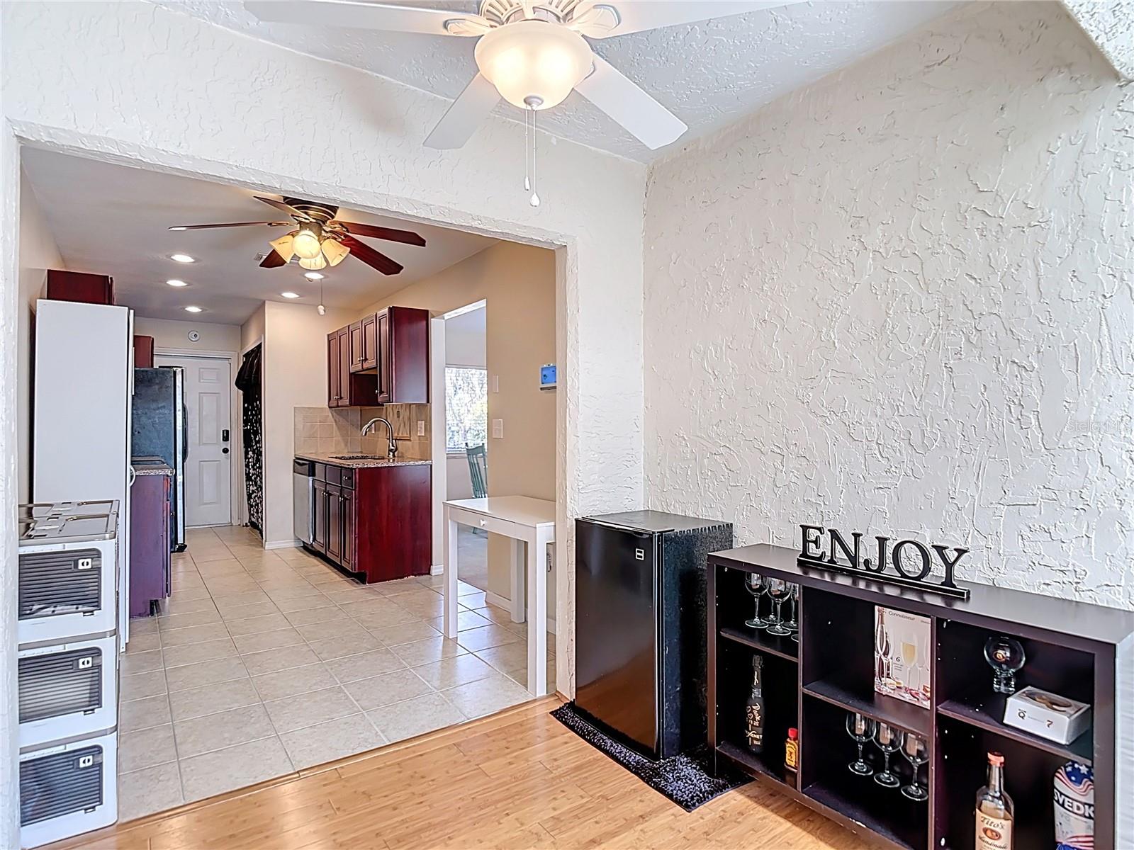 HEATHER WALK - Residential