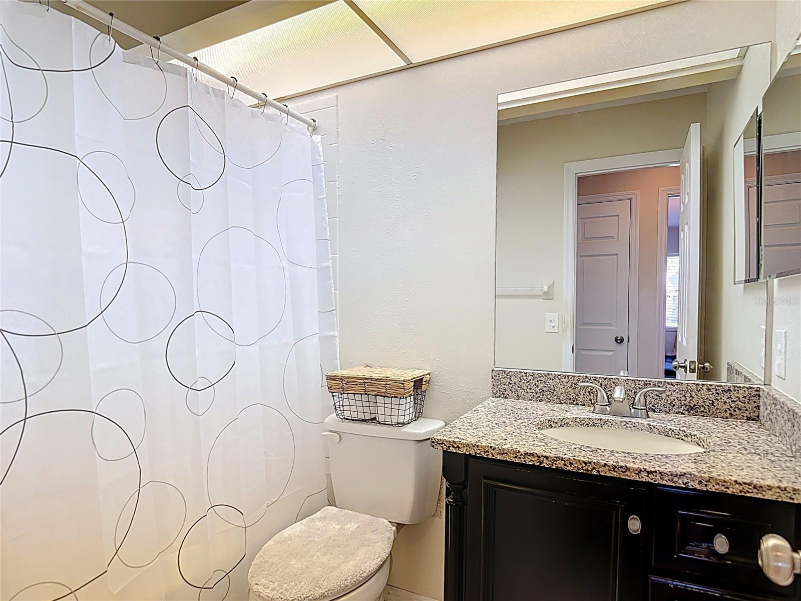 HEATHER WALK - Residential