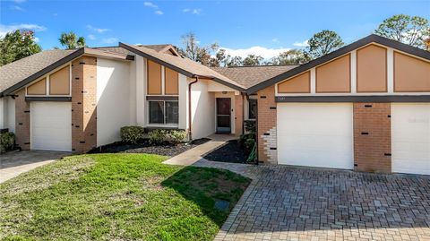 7385 CRESTWOOD DRIVE WEEKI WACHEE FL 34613
