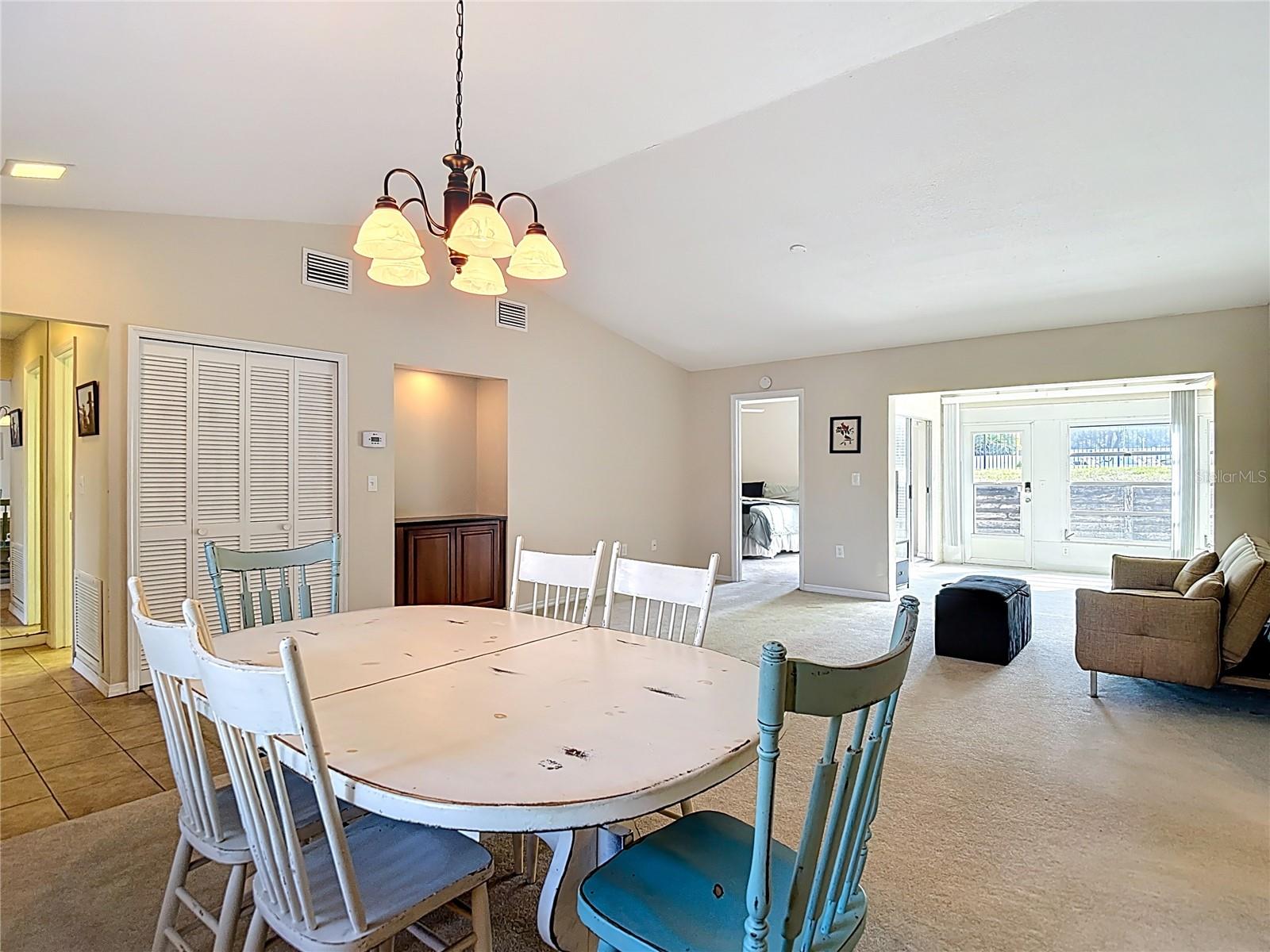 HEATHER WALK - Residential