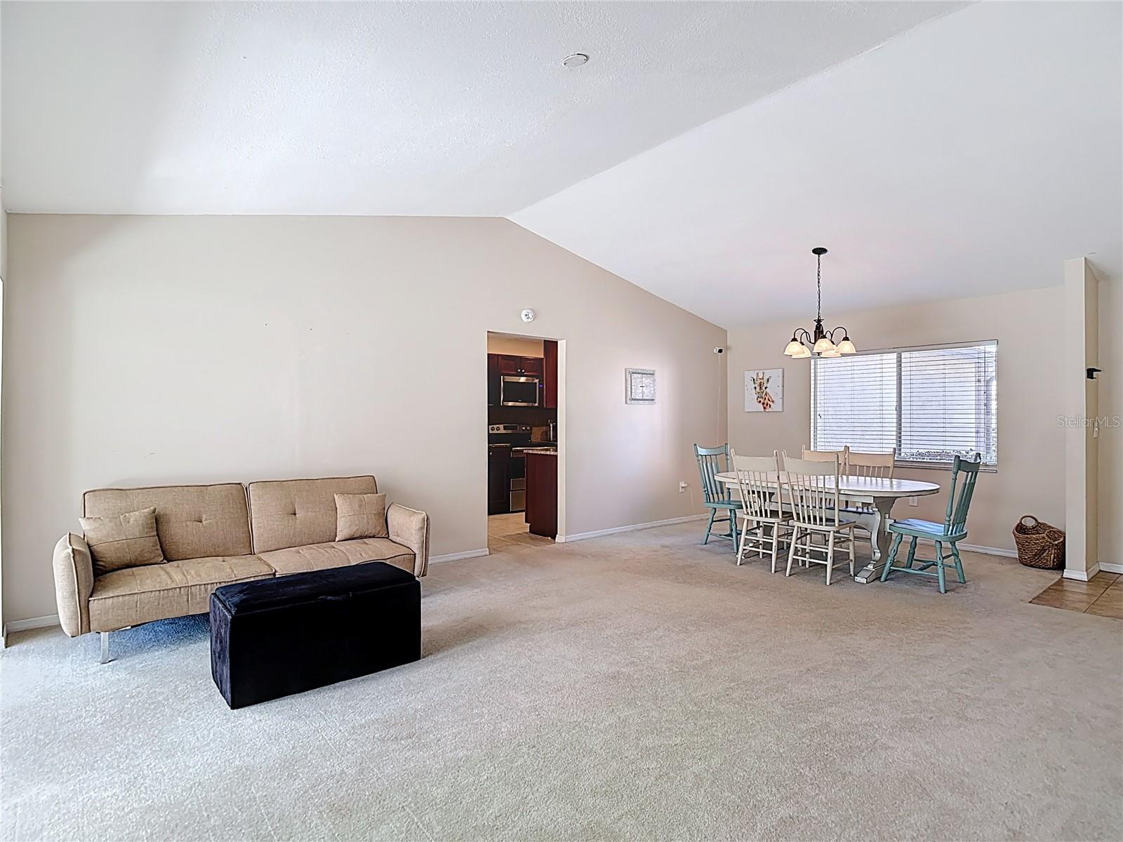 HEATHER WALK - Residential