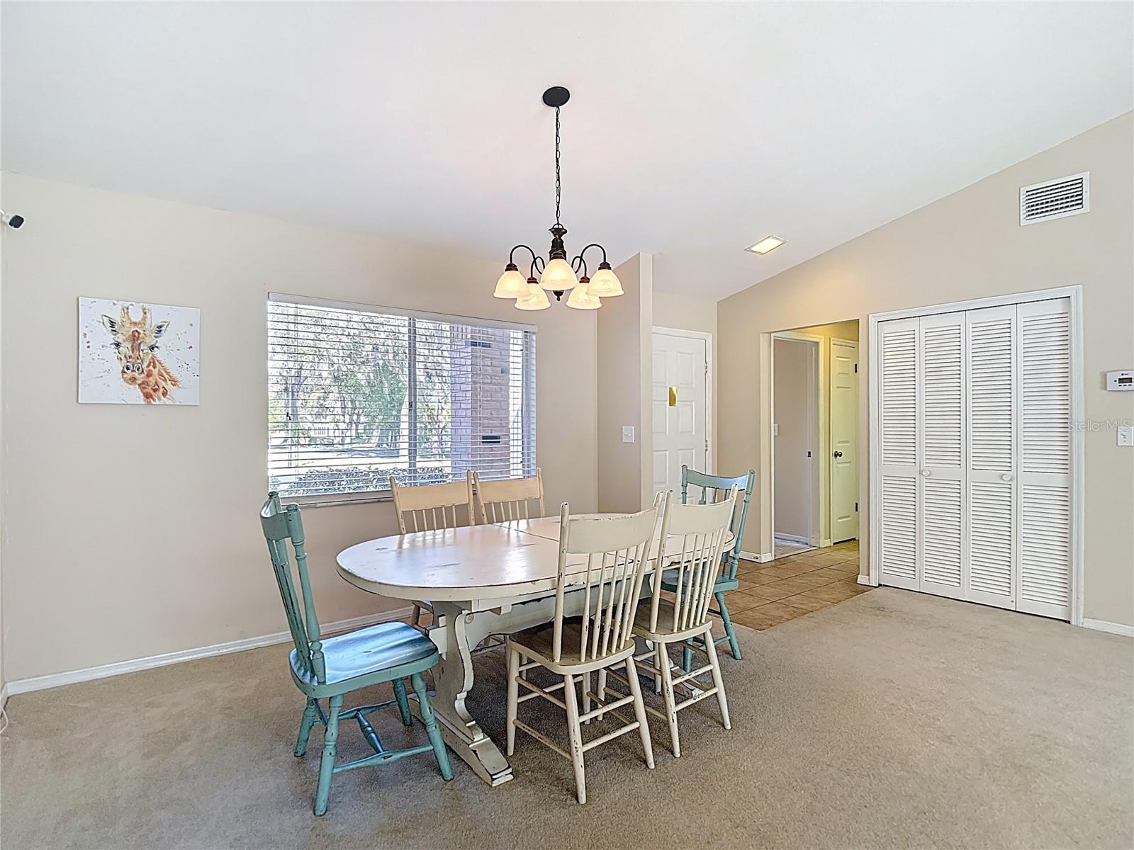 HEATHER WALK - Residential