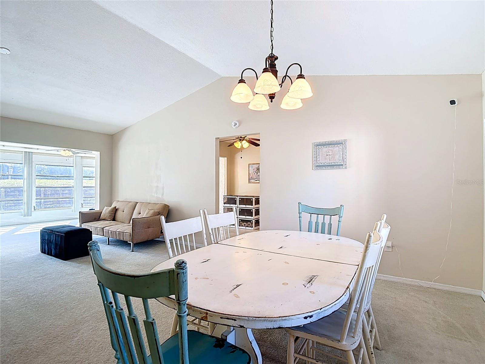 HEATHER WALK - Residential