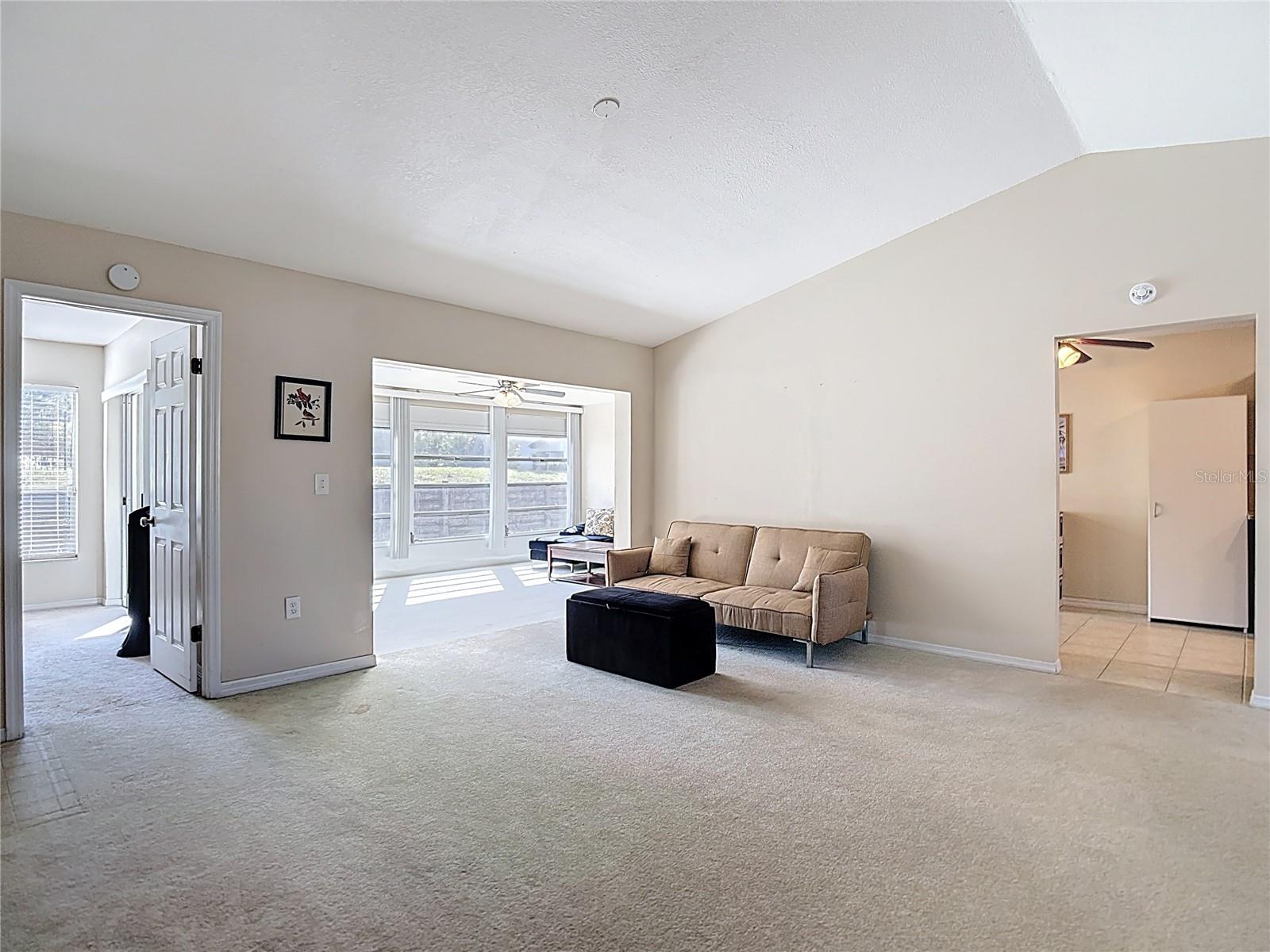 HEATHER WALK - Residential