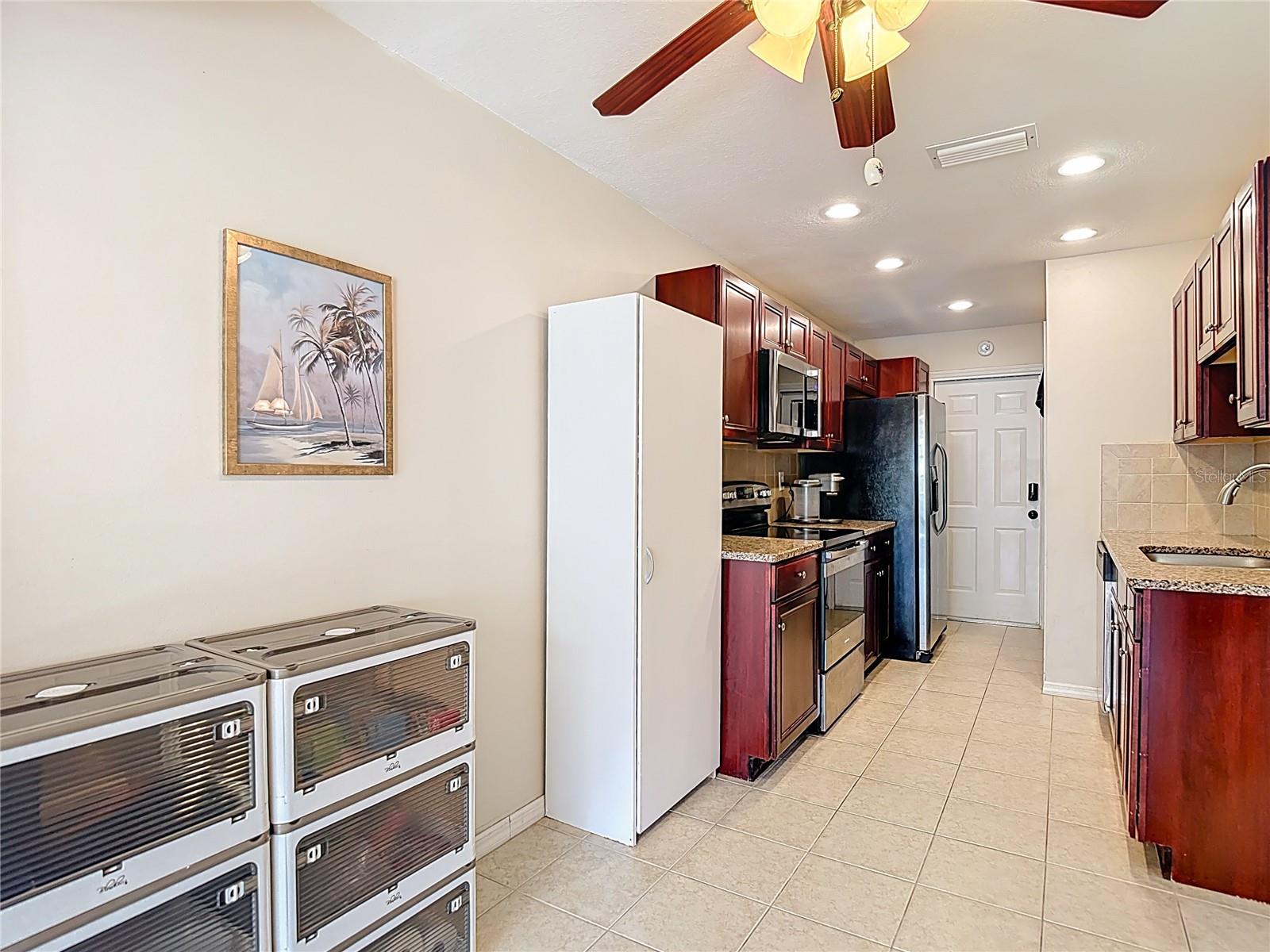 HEATHER WALK - Residential