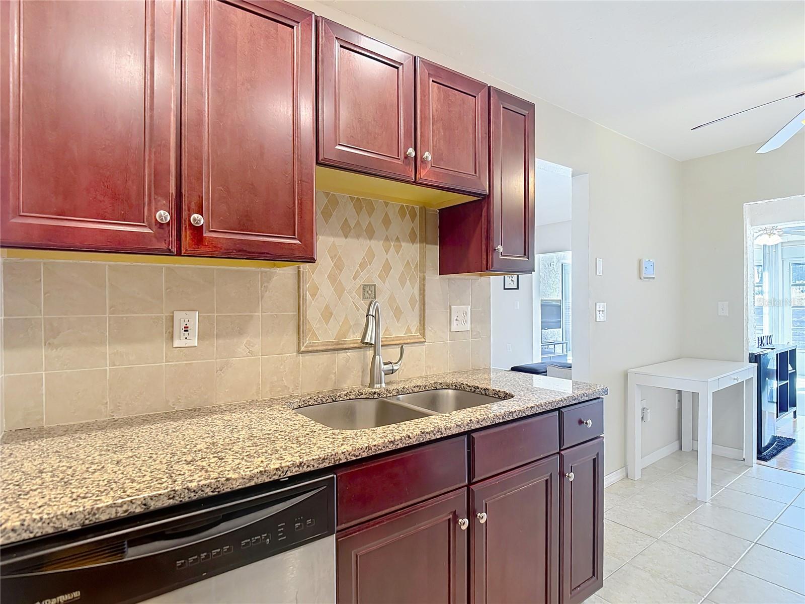 HEATHER WALK - Residential