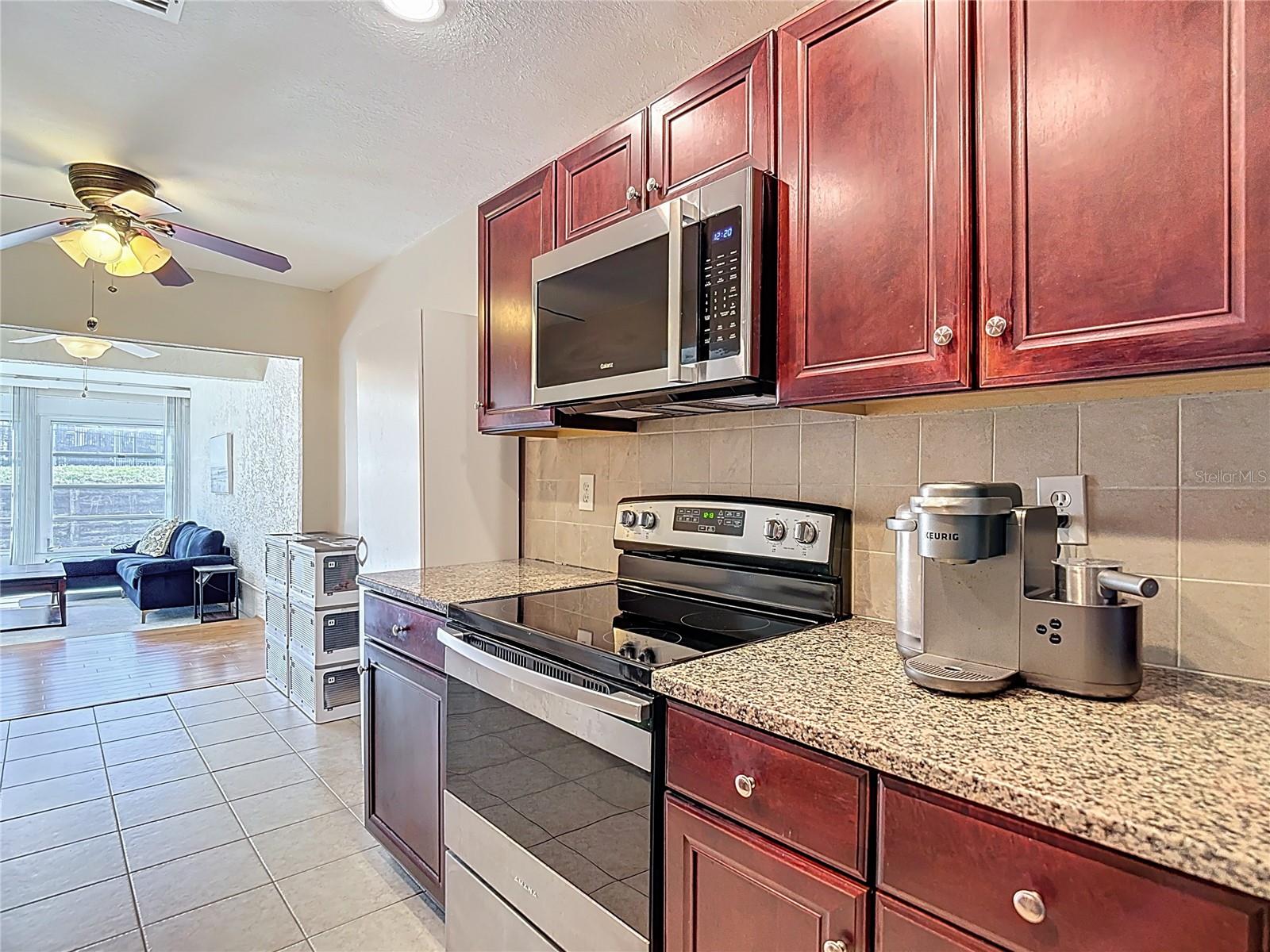 HEATHER WALK - Residential