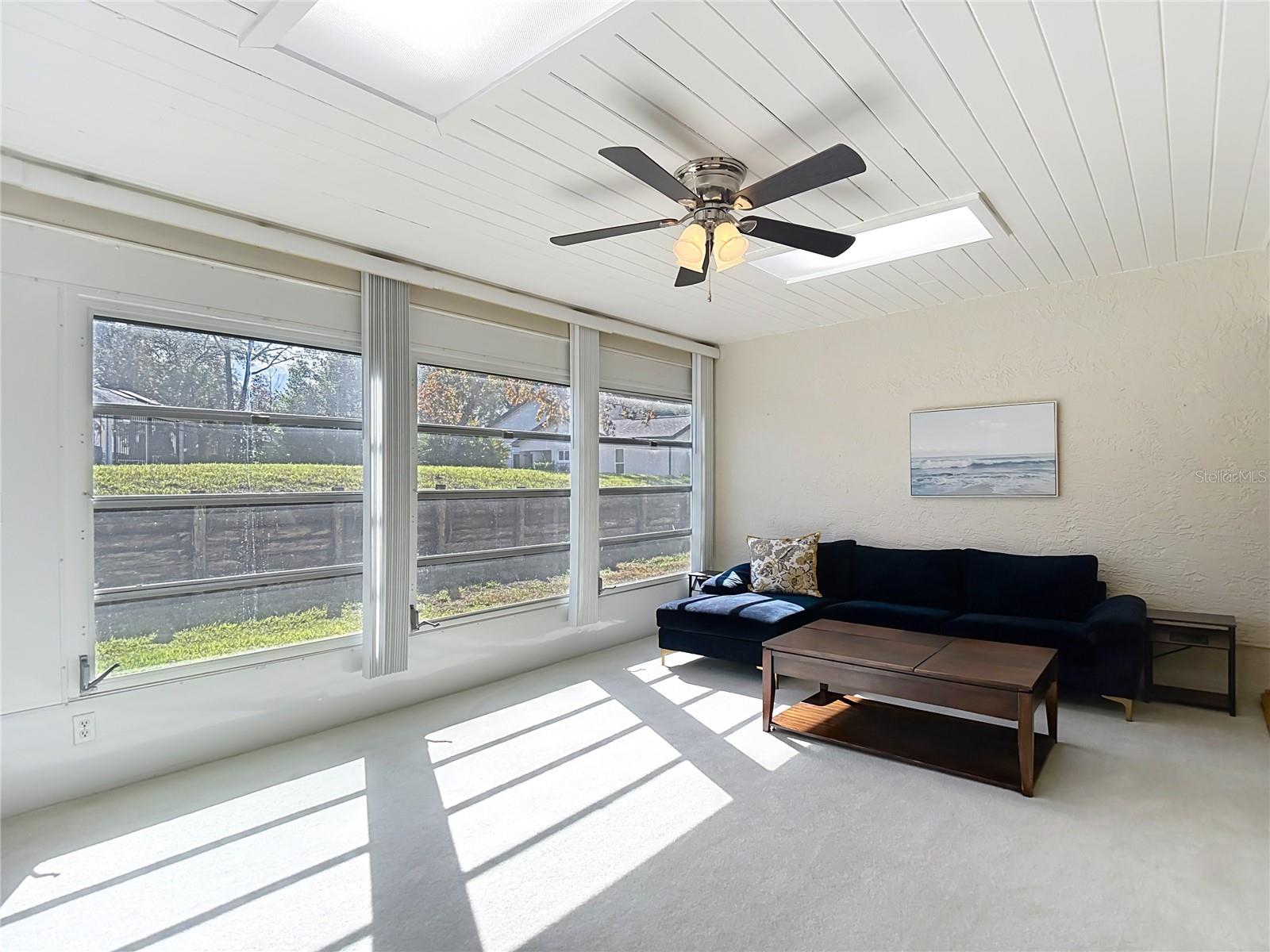 HEATHER WALK - Residential