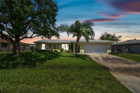 A home in BRADENTON