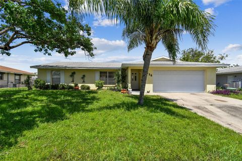 A home in BRADENTON