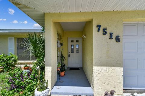 A home in BRADENTON