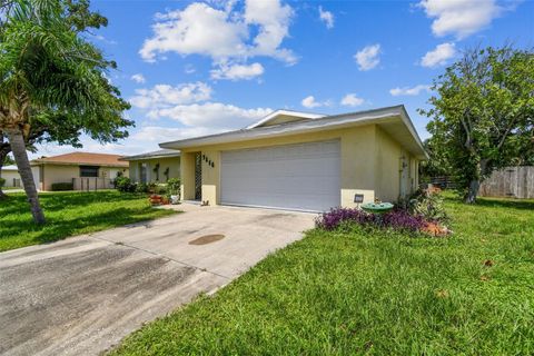 A home in BRADENTON